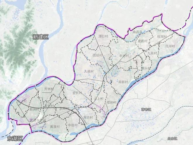 四十里堡镇最新发展规划概览